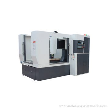 WH970-EQ Engraving and milling machine